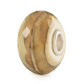 Beads Trollbeads Gemma d'Acqua Castagna TGLBE-30159