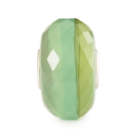 Beads Trollbeads Gemma d'Acqua Salvia TGLBE-30157