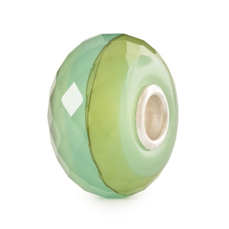 Beads Trollbeads Gemma d'Acqua Salvia TGLBE-30157
