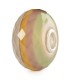 Beads Trollbeads Gemma d'Acqua Nocciola TGLBE-30158