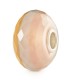 Beads Trollbeads Gemma d'Acqua Rosa TGLBE-30156