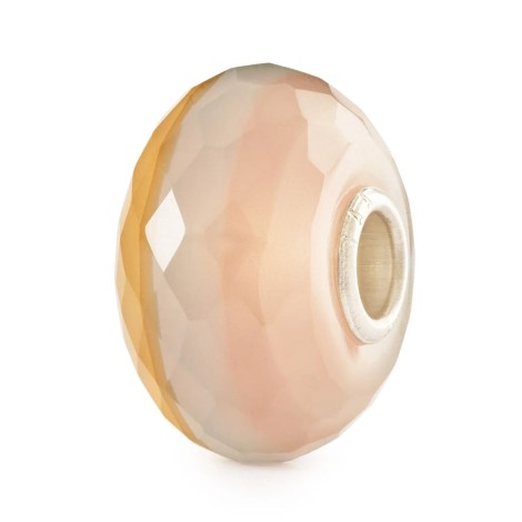 Beads Trollbeads Gemma d'Acqua Rosa TGLBE-30156