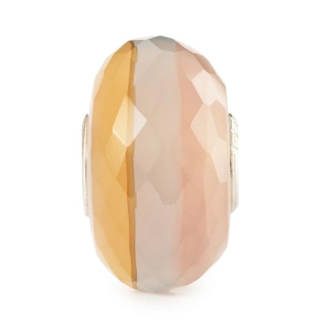 Beads Trollbeads Gemma d'Acqua Rosa TGLBE-30156