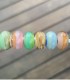 Beads Trollbeads Gemma d'Acqua Rosa TGLBE-30156