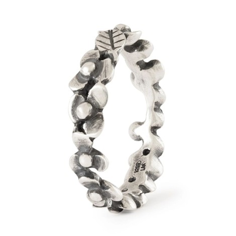 Anello Trollbeads Fiori Selvatici TAGRI-00554