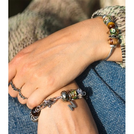 Anello Trollbeads Fiori Selvatici TAGRI-00554