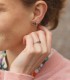 Anello Trollbeads Grazia dei Fiori TAGRI-00568