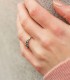 Anello Trollbeads Grazia dei Fiori TAGRI-00568