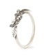Anello Trollbeads Grazia dei Fiori TAGRI-00568