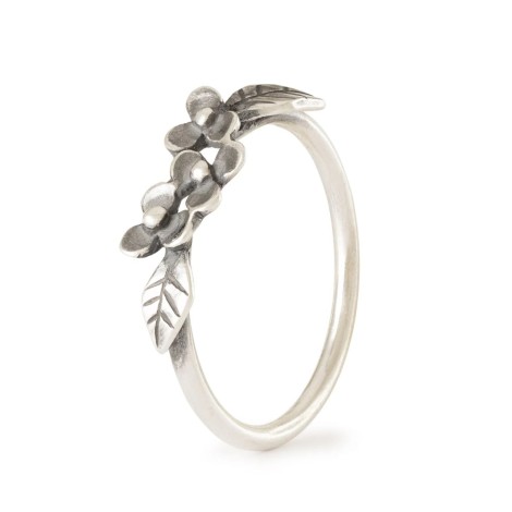 Anello Trollbeads Grazia dei Fiori TAGRI-00568