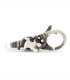 Chiusura Trollbeads Ranocchie