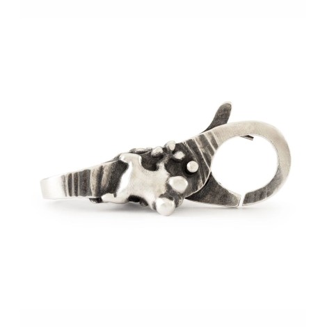 Chiusura Trollbeads Ranocchie