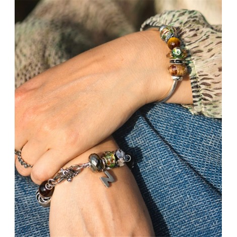 Chiusura Trollbeads Ranocchie