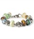 Chiusura Trollbeads Ranocchie