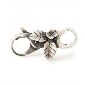 Chiusura Trollbeads Lago Fiorito