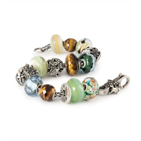 Beads Trollbeads Carpe Diem TAGBE-20304