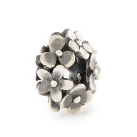 Beads Trollbeads Petali di Lago TAGBE-30203