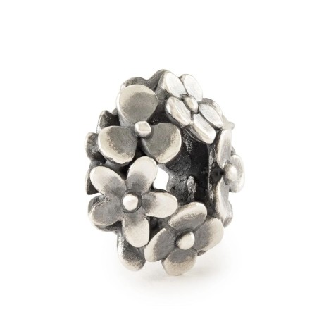 Beads Trollbeads Petali di Lago TAGBE-30203