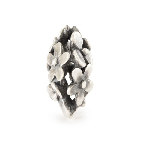 Beads Trollbeads Petali di Lago TAGBE-30203