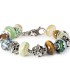 Beads Trollbeads Ninfea Graziosa TAGBE-30205