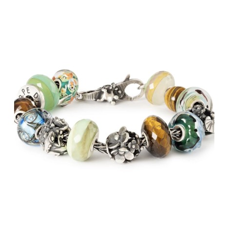 Beads Trollbeads Ninfea Graziosa TAGBE-30205