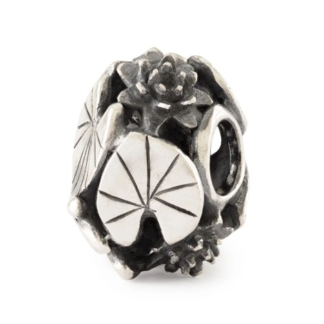 Beads Trollbeads Ninfea Graziosa TAGBE-30205