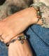 Beads Trollbeads Ninfea Graziosa TAGBE-30205
