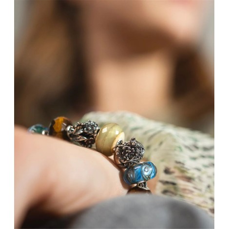 Beads Trollbeads Riva del Lago TAGBE-50048