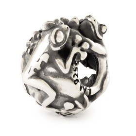 Beads Trollbeads Valzer del Lago TAGBE-60013