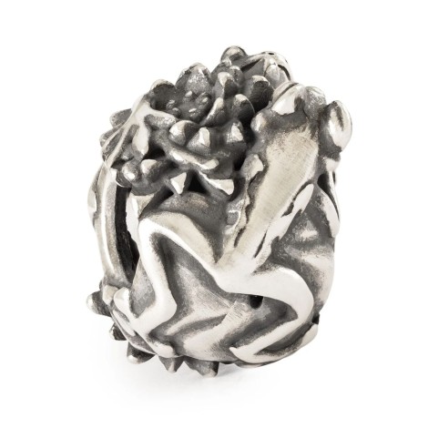 Beads Trollbeads Valzer del Lago TAGBE-60013