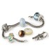 Beads Trollbeads Valzer del Lago TAGBE-60013