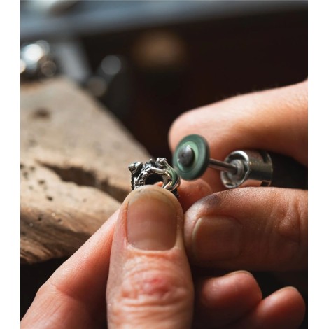 Beads Trollbeads Valzer del Lago TAGBE-60013