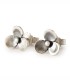 Orecchini Trollbeads Petali della Poesia