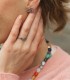 Orecchini Trollbeads Grazia dei Fiori