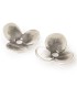 Pendenti per Monachelle Trollbeads Petali della Poesia