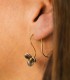 Pendenti per Monachelle Trollbeads Petali della Poesia