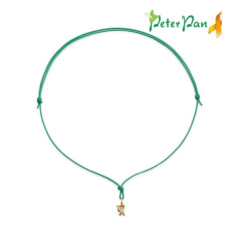Collana Le Bebè Fiabe Peter Pan