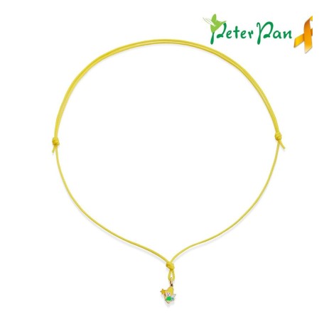 Collana Le Bebè Fiabe Campanellino