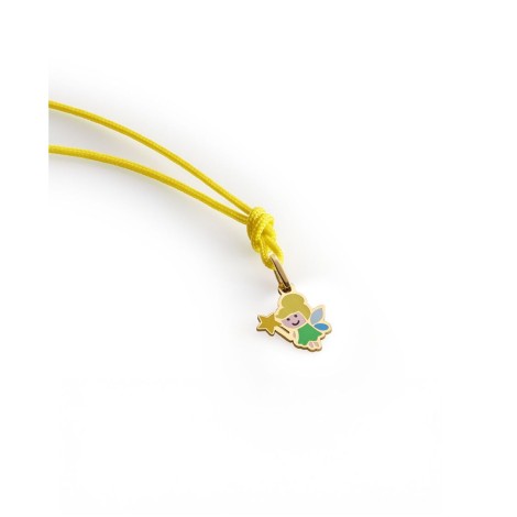 Collana Le Bebè Fiabe Campanellino
