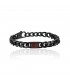 Bracciale Uomo Breil Beat TJ2846