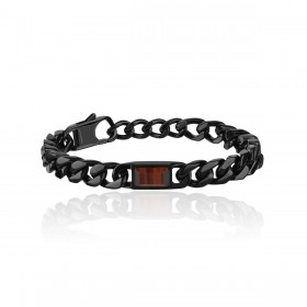 Bracciale Uomo Breil Beat TJ2846