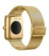 Smartwatch Vagary X02A-008VY Gold