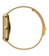 Smartwatch Vagary X02A-008VY Gold