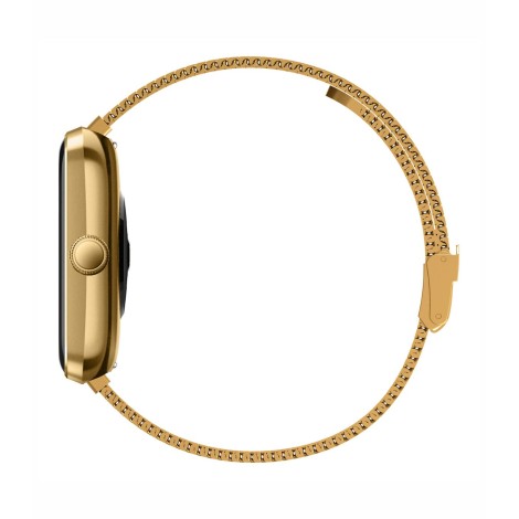 Smartwatch Vagary X02A-008VY Gold