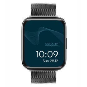 Smartwatch Vagary X03A-008VY Black