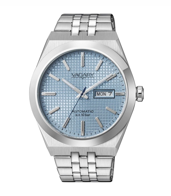 Citizen Orologio Al Quarzo Vagary By Uomo Aqua39 trendy cod. IB9-514-73