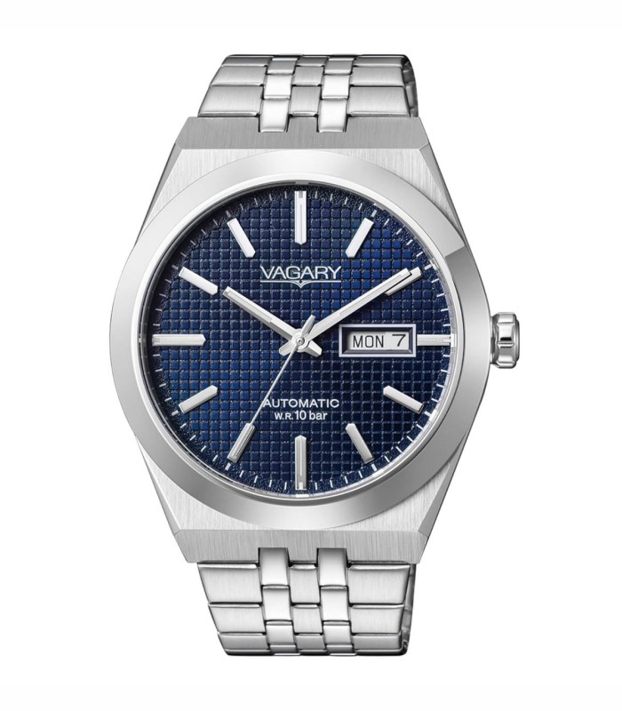 Orologio Just time da Uomo Vagary VD5-112-51 Aqua39 2026