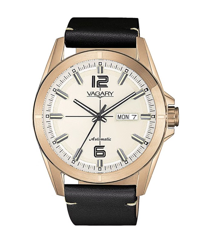 Ix3 211 Vagary G Matic 101 Recensione Orologi Vagary By Citizen