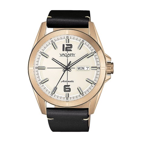 Orologio Vagary By Citizen G.Matic 101 IX3-025-10