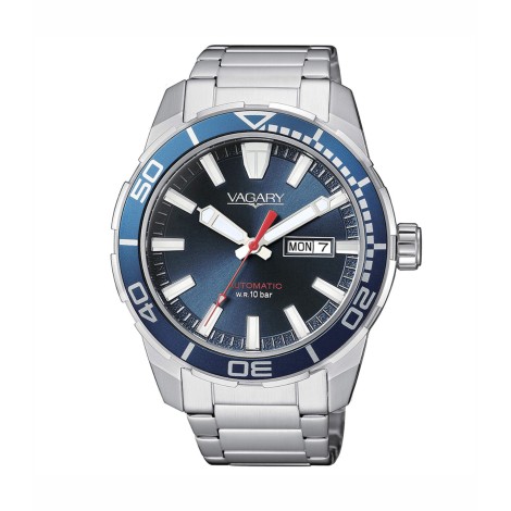Orologio Vagary By Citizen G.Matic 108TH IX3-416-71